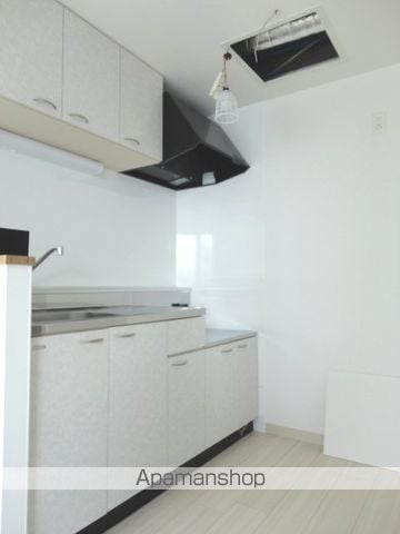 FEERIQUEの内装写真