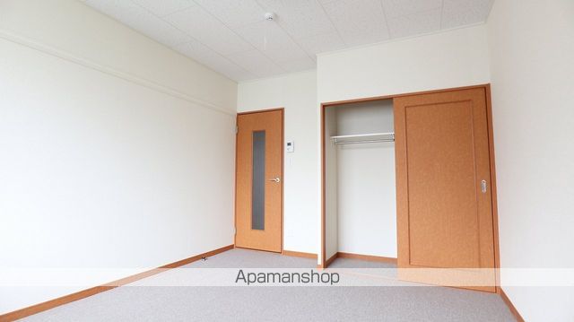 レオパレス上町の内装写真