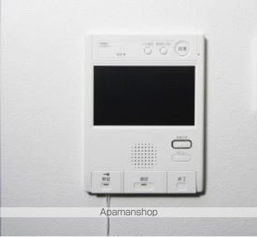 エンクレスト天神MODEの内装写真