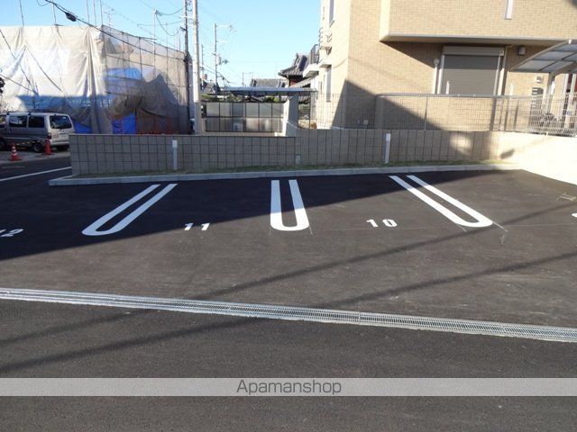 メゾン倉治のその他写真