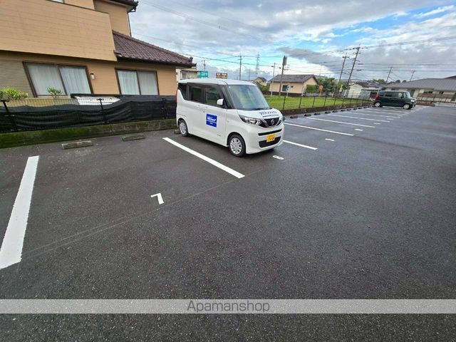 レオパレスパルミエのその他写真
