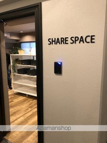 レジディア蒲田のその他写真