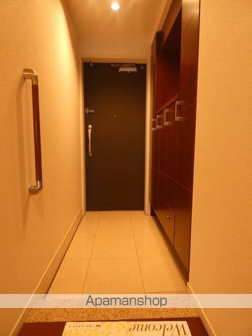 aLATO白壁東の内装写真
