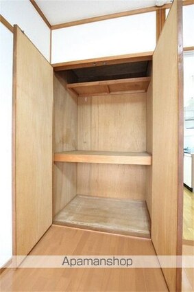 メゾン春日[1R/22.13m2]の収納