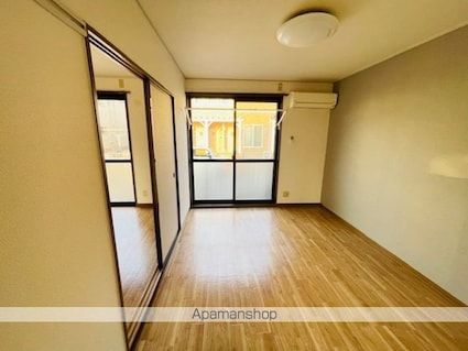 プレジール西島　Ａ棟[3DK/53.81m2]の内装1