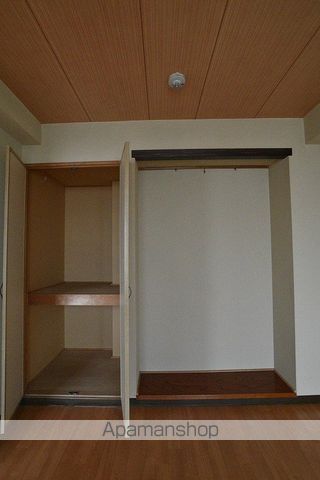 レスポールめぐみの内装写真