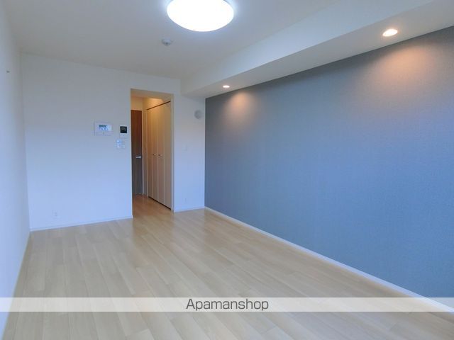 ヒカルサ京田辺大住の内装写真