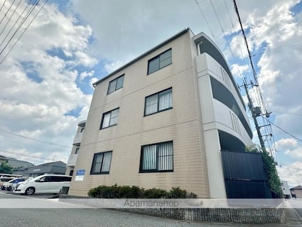 Ｕグリーンハイツ[1LDK/50m2]の外観4