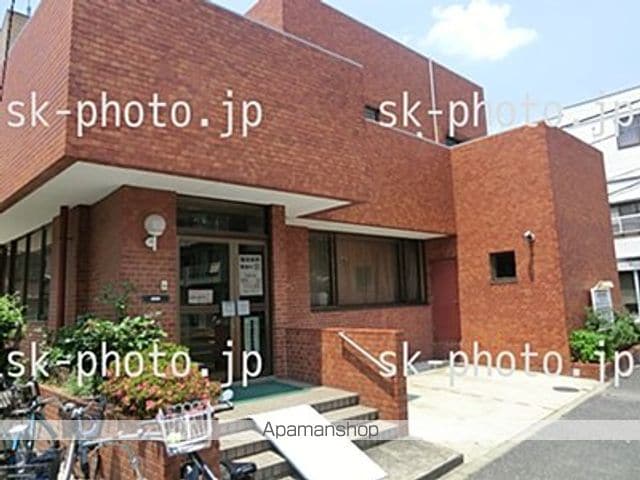 レオネクストセレノの周辺写真