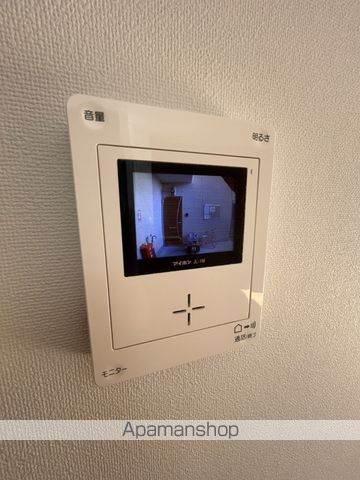 エスパース B棟の内装写真