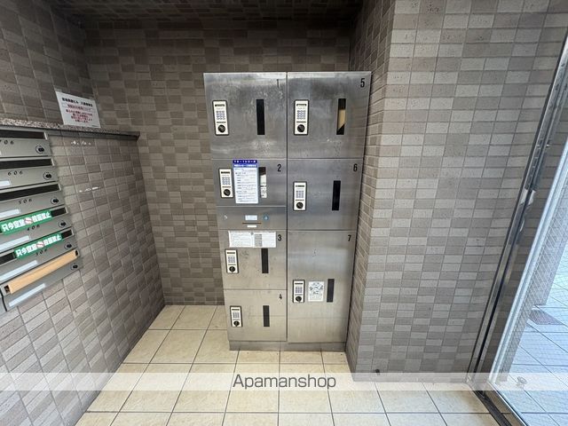 宮地興産ビル.の内装写真