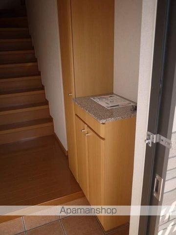 ガーデンハウスタカの内装写真