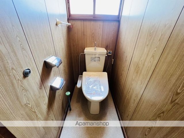 中道2丁目34番貸家 D棟の内装写真
