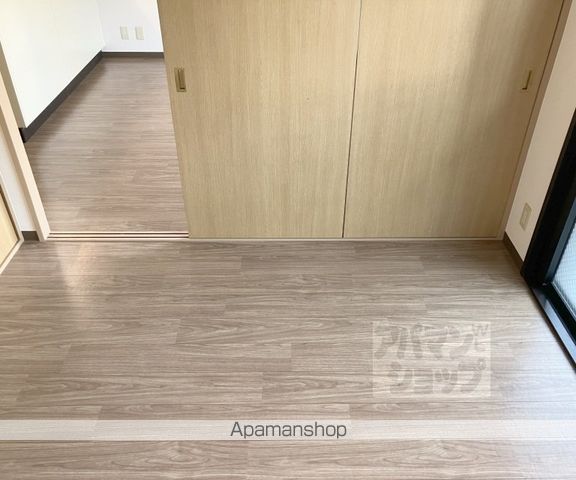 アネーロ長岡京の内装写真