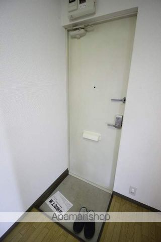バウハウスの内装写真