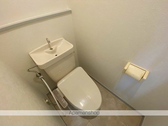 スパッティハウスの内装写真