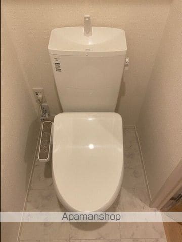 ロイヤルコート緑橋の内装写真