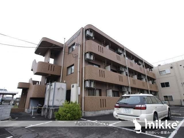 BIGBAN2の外観写真