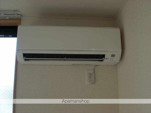 レオパレス宮前の内装写真