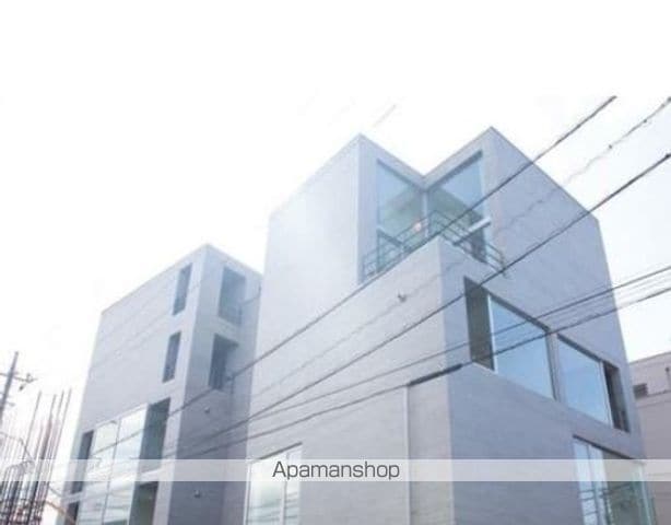 WEST APARTMENTのその他写真