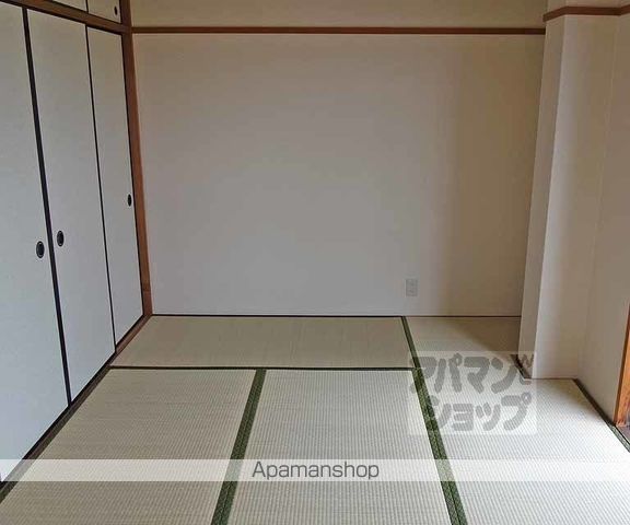 レジデンス山手の内装写真
