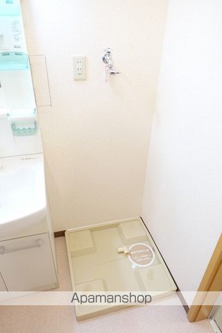 ブルージュIIIの内装写真