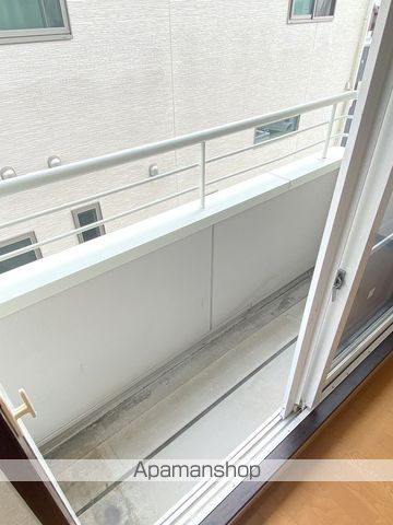 ドミール小石川の内装写真