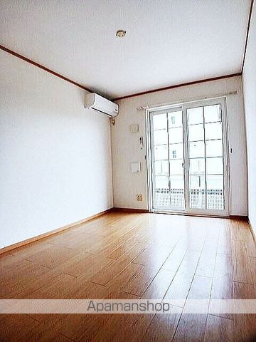 グレースなごみBの内装写真