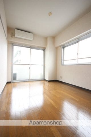 ハイデンスタニグチの内装写真