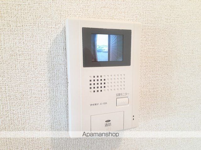 レジデンス・サンライズIIの内装写真