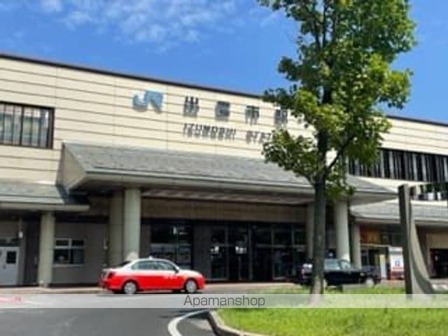 レオパレスアクアの周辺写真