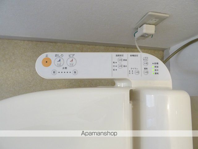 セジュールビオレットの内装写真