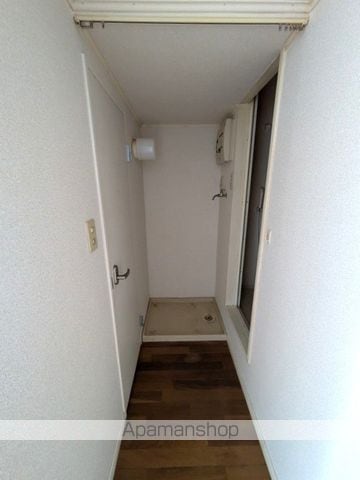 エクレールの内装写真