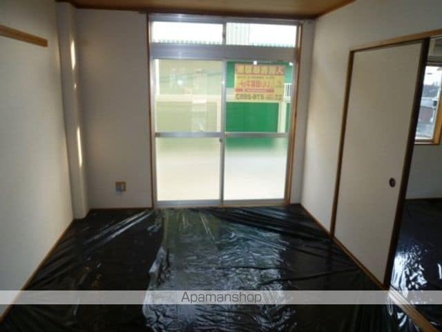 シティハイツ新地の内装写真