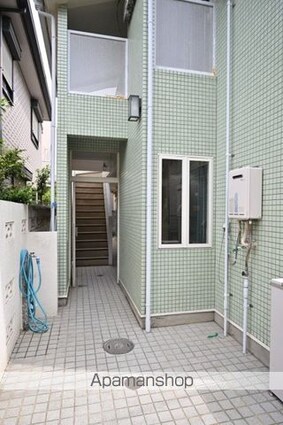 東京都練馬区関町東１丁目[1R/15m2]の周辺
