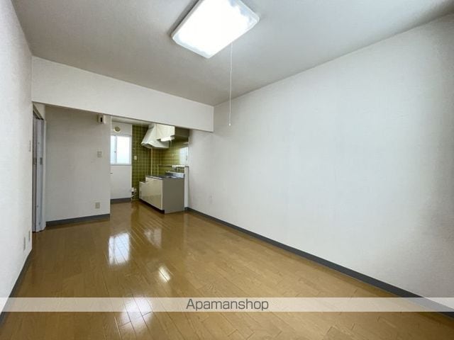 ダイワハイツ亀田の内装写真