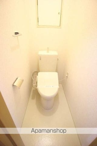 厚生町クラウンズマンションの内装写真