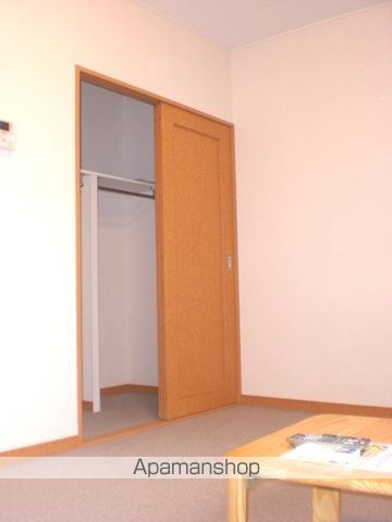 レオパレスBRISE関町東の内装写真