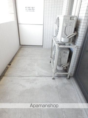 S−FORT筑紫通りの内装写真