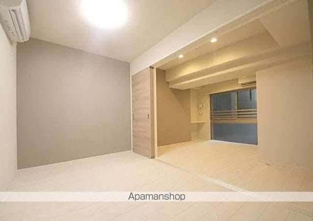 IBC RESIDENCE WESTの内装写真