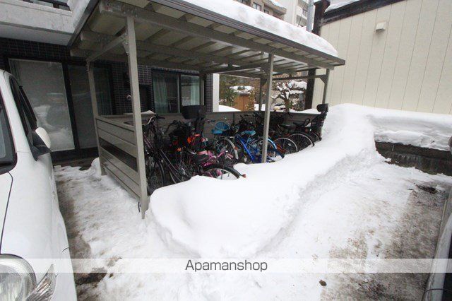 メニーズコート山鼻のその他写真