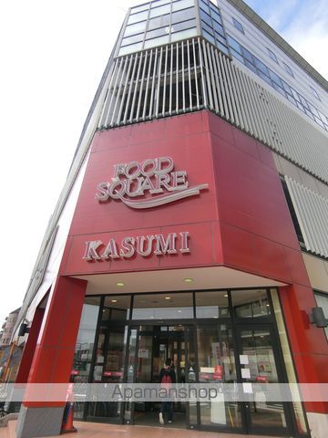 ファミーユ低見台の周辺写真