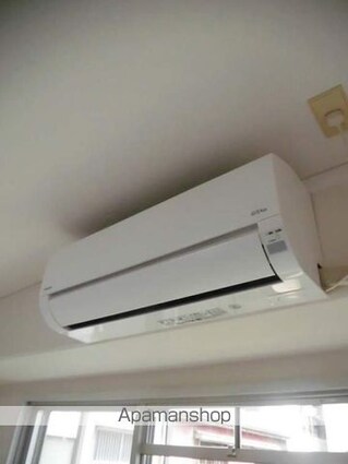 和歌山県和歌山市新中通２丁目[1R/25.42m2]のその他設備
