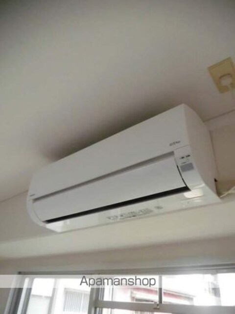 和歌山県和歌山市新中通２丁目[1R/25.42m2]のその他設備