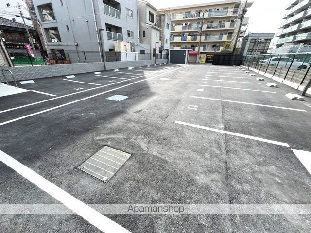 ワールドアイ大阪城EASTアドバンスのその他写真