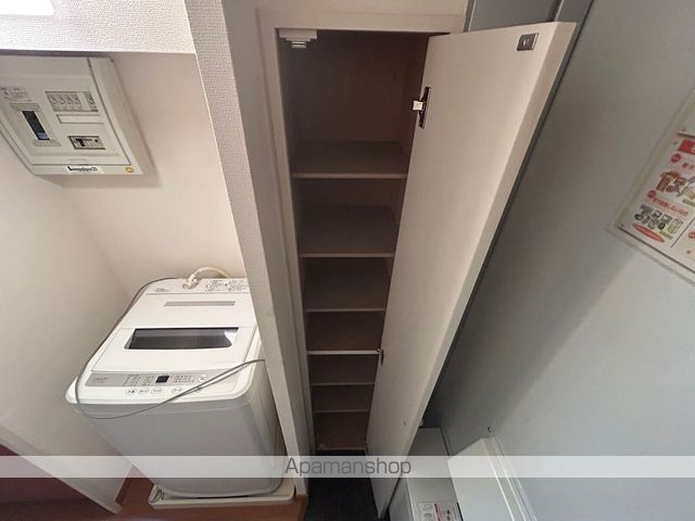 レオパレスエクセル歩坂町Iの内装写真
