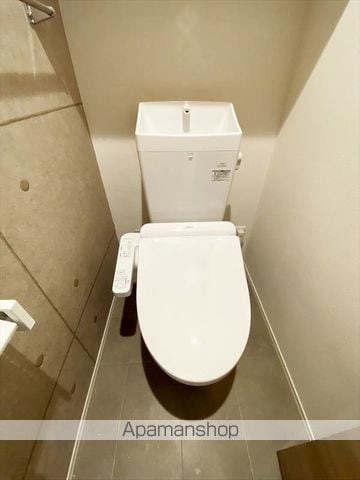 ザルツブルグ中林の内装写真