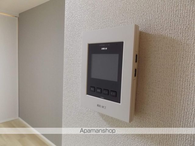 メゾン ド フランII Aの内装写真