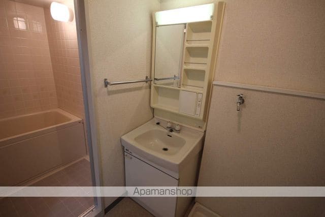 フリーダム舟入本町の内装写真