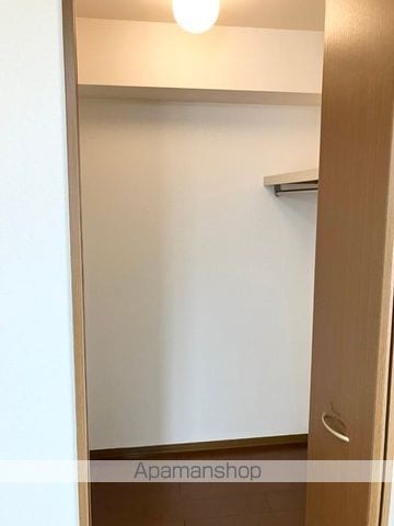 プリムヴェール B棟の内装写真